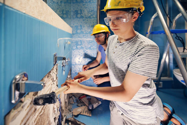 Best Mold Prevention Services  in Pewee Valley, KY