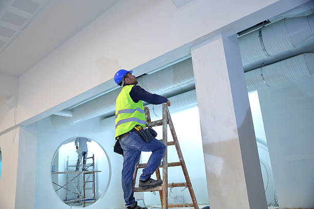 Best Biohazard Mold Removal  in Pewee Valley, KY